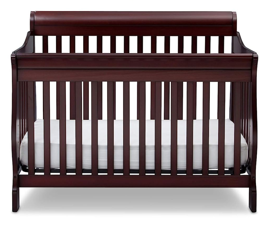 CUNA EMERY | DEEP BROWN CRAFT CHID