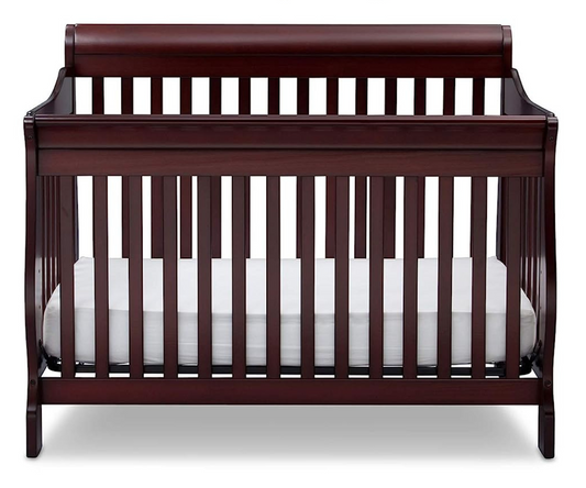 CUNA EMERY | DEEP BROWN CRAFT CHID