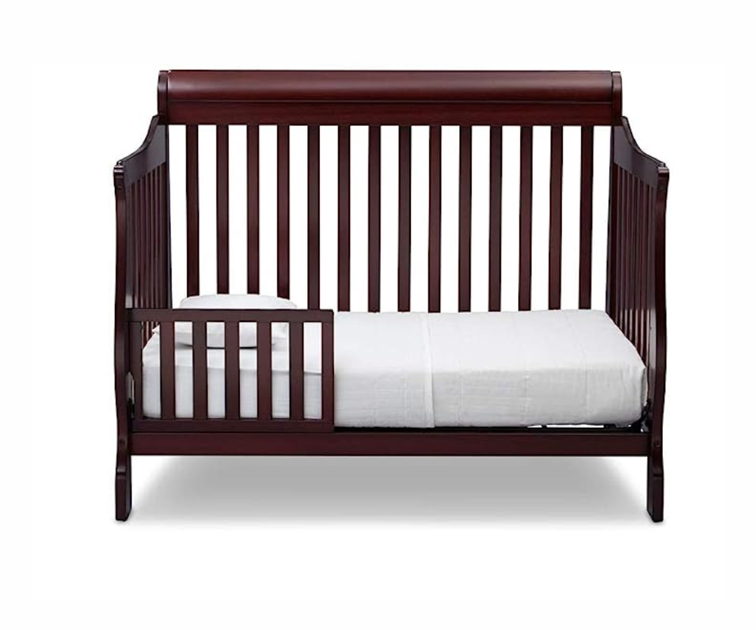 CUNA EMERY | DEEP BROWN CRAFT CHID