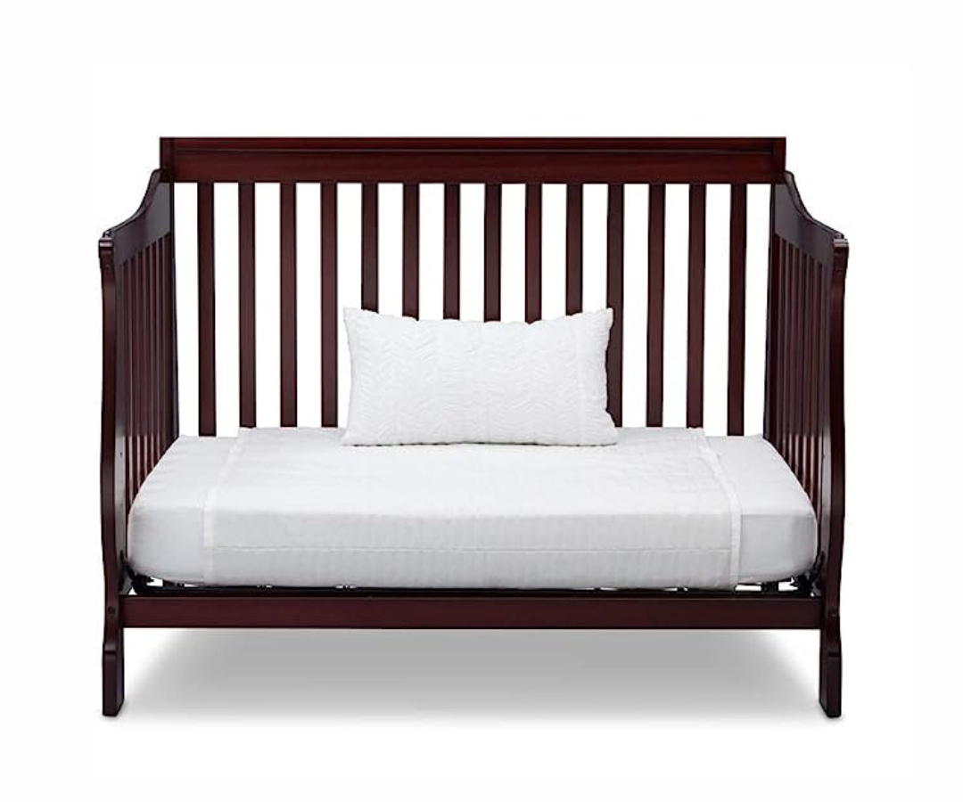 CUNA EMERY | DEEP BROWN CRAFT CHID