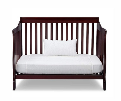 CUNA EMERY | DEEP BROWN CRAFT CHID