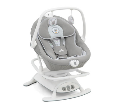 Columpio Sansa 2 IN 1 - Portrait Joie