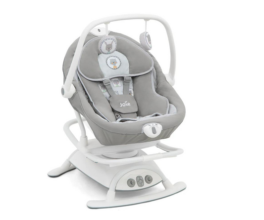 Columpio Sansa 2 IN 1 - Portrait Joie