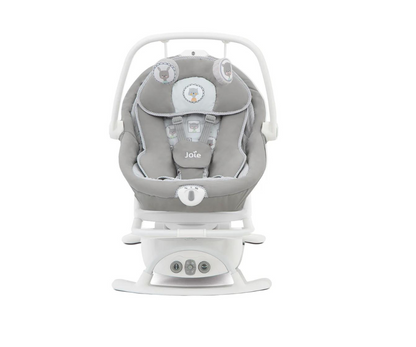 Columpio Sansa 2 IN 1 - Portrait Joie
