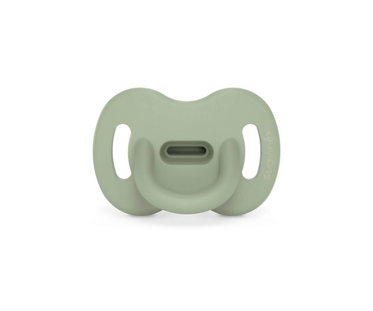 Chupón Smoothie Essence Verde Suavinex