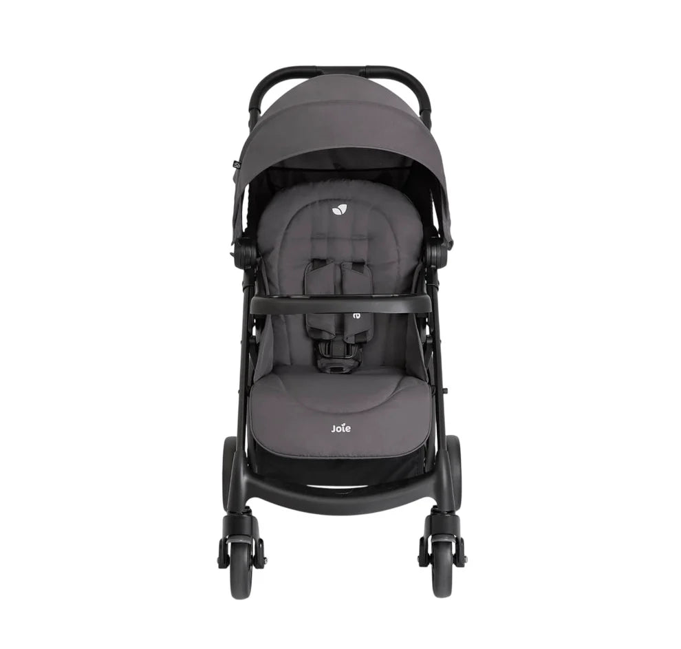 Coche Travel System Muze Lx | Thunder - Joie