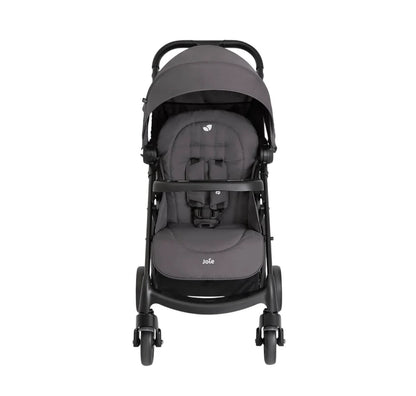 Coche Travel System Muze Lx | Thunder - Joie