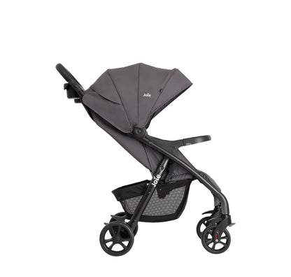 Coche Travel System Muze Lx | Thunder - Joie