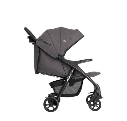 Coche Travel System Muze Lx | Thunder - Joie