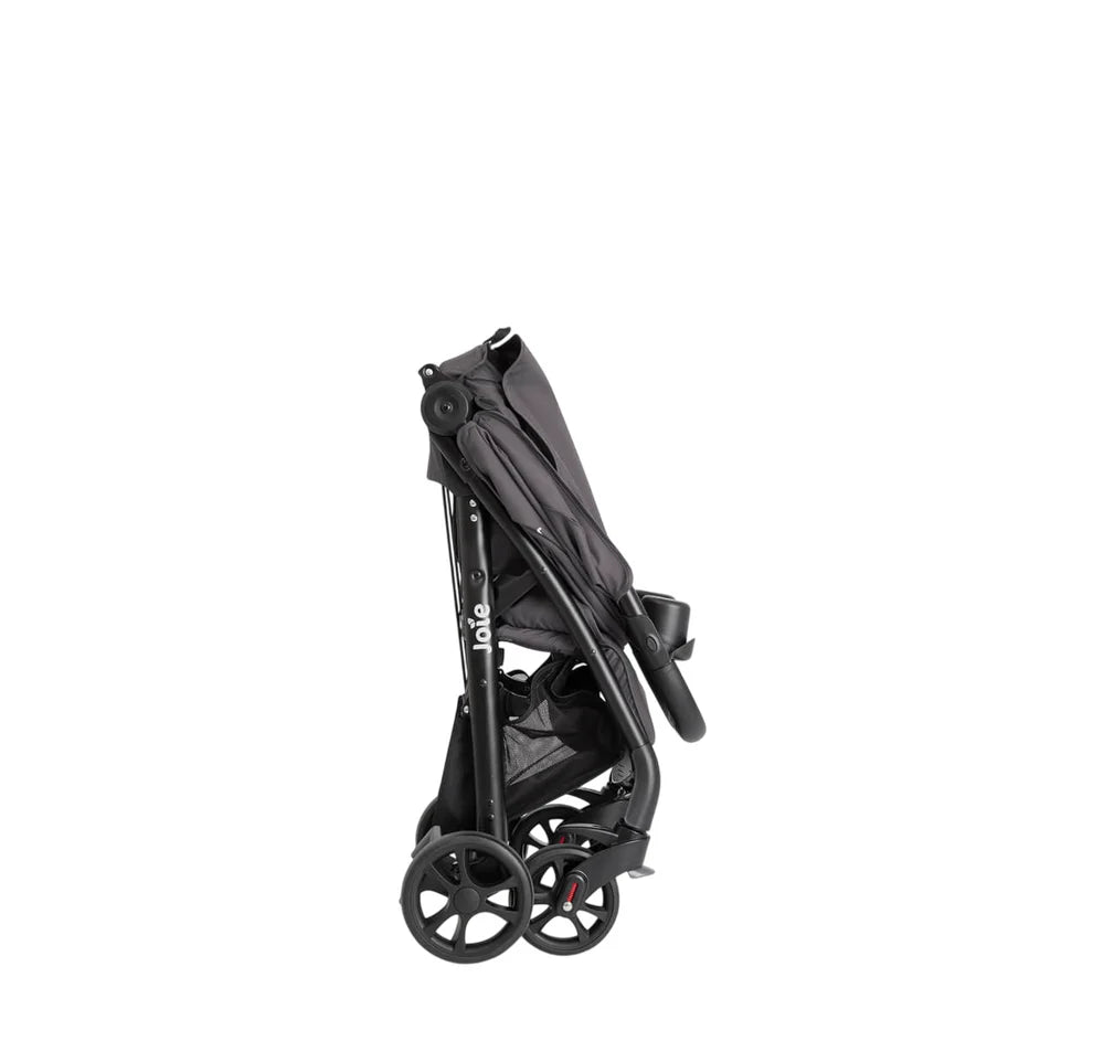 Coche Travel System Muze Lx | Thunder - Joie