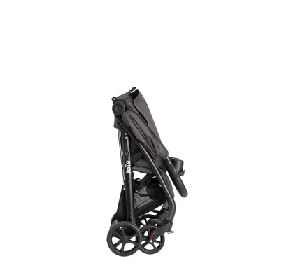 Coche Travel System Muze Lx | Thunder - Joie