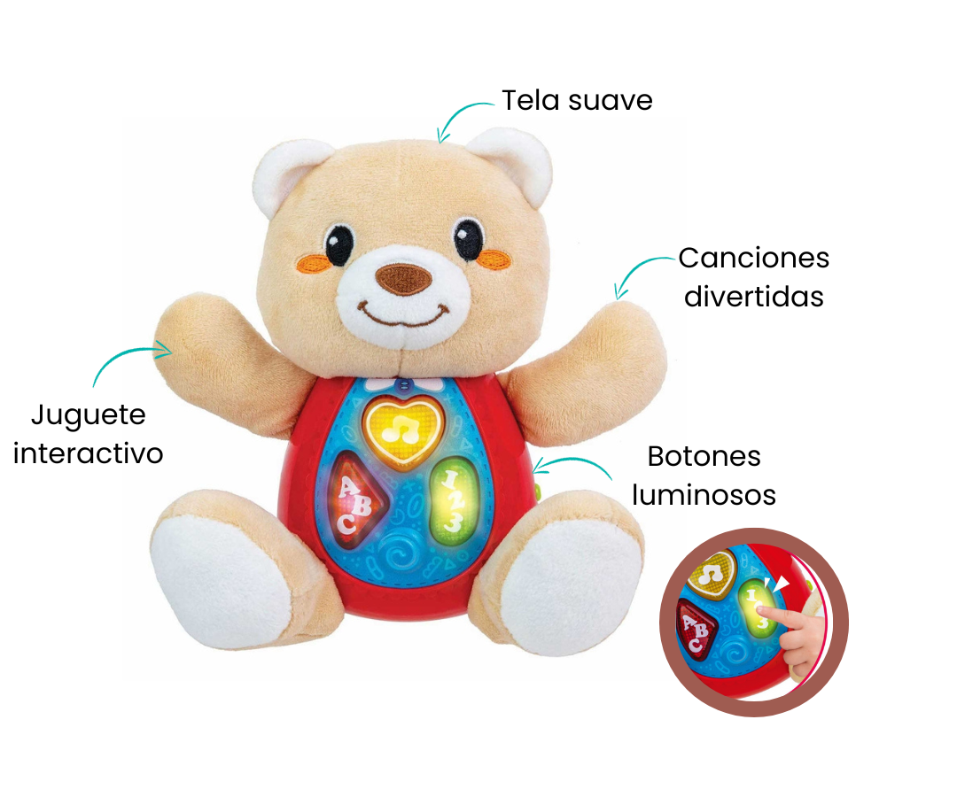 Características