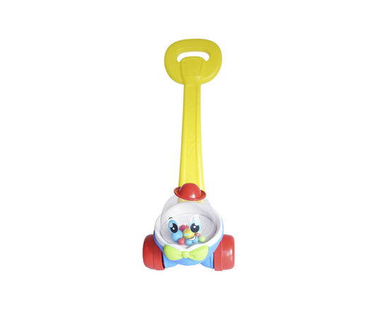 Juego Para Empujar Humpty Dumpty Winfun