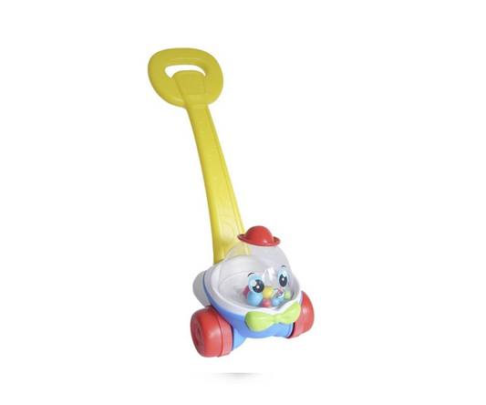 Juego Para Empujar Humpty Dumpty Winfun