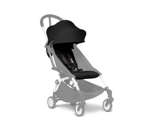 Cobertura Babyzen Yoyo 6M+ | Negro  Stokke