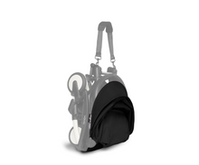 Cobertura Babyzen Yoyo 6M+ | Negro  Stokke