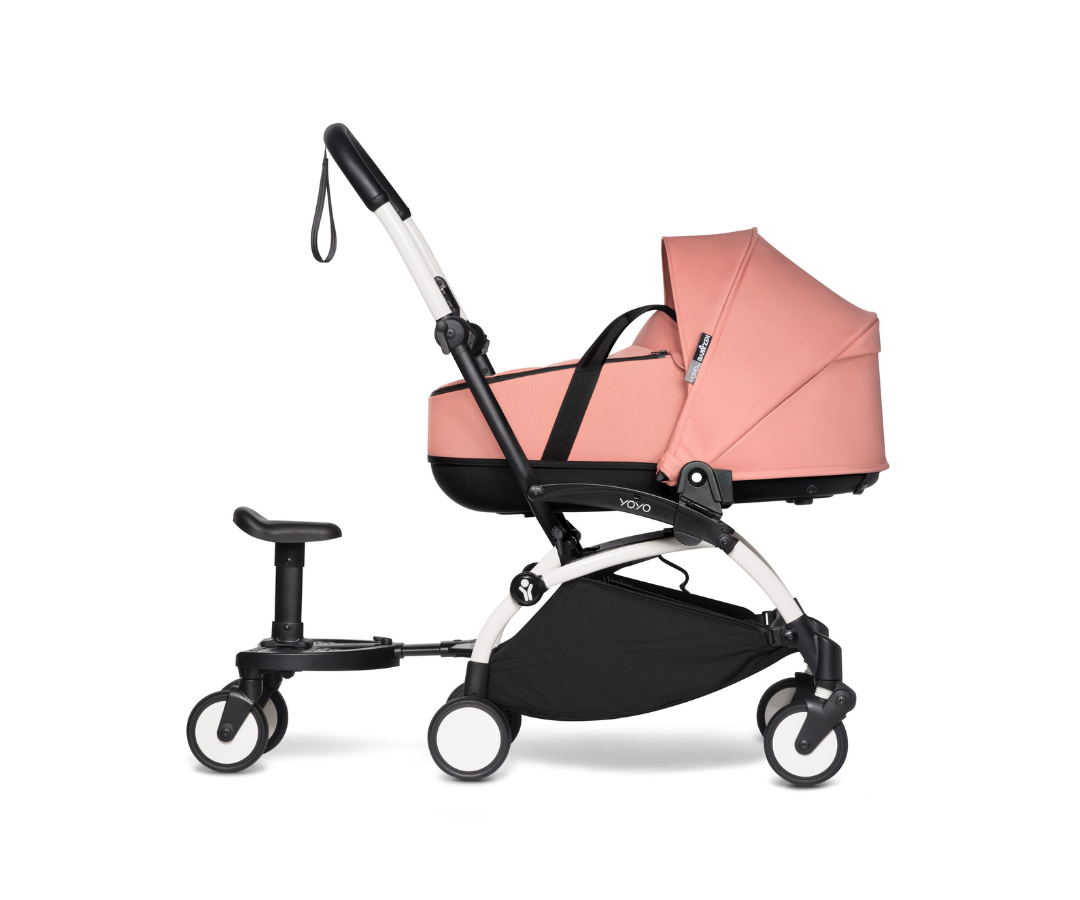 Patín Para  Hermano - Coche Yoyo Stokke