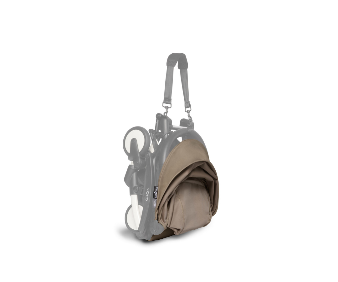 Stokke / Babyzen Yoyo rugzak kopen Stokke / Babyzen Yoyo rugzak kopen
