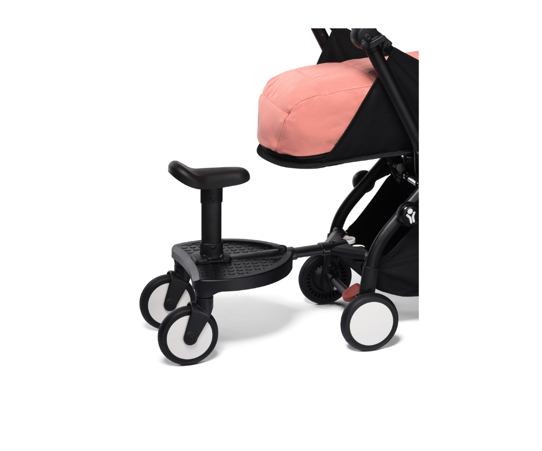Patín Para  Hermano - Coche Yoyo Stokke