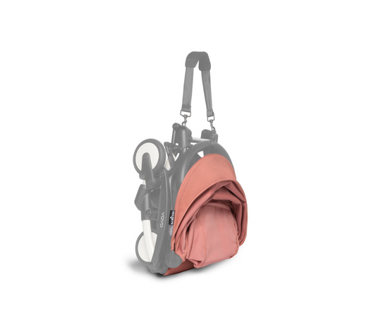 Cobertura Babyzen Yoyo 6M+ | Ginger  Stokke