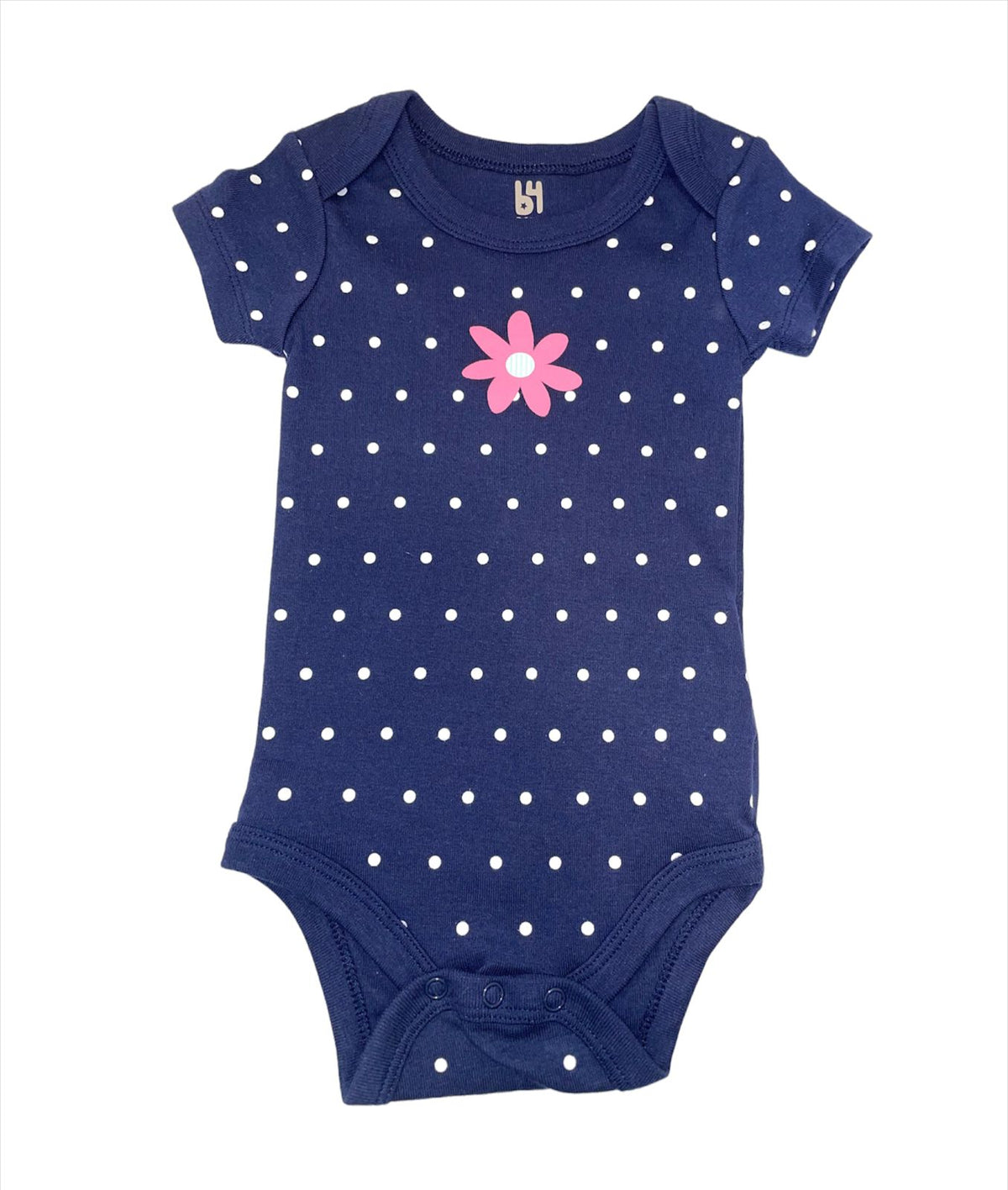 CONJUNTO 3 ENTERIZOS-LILA