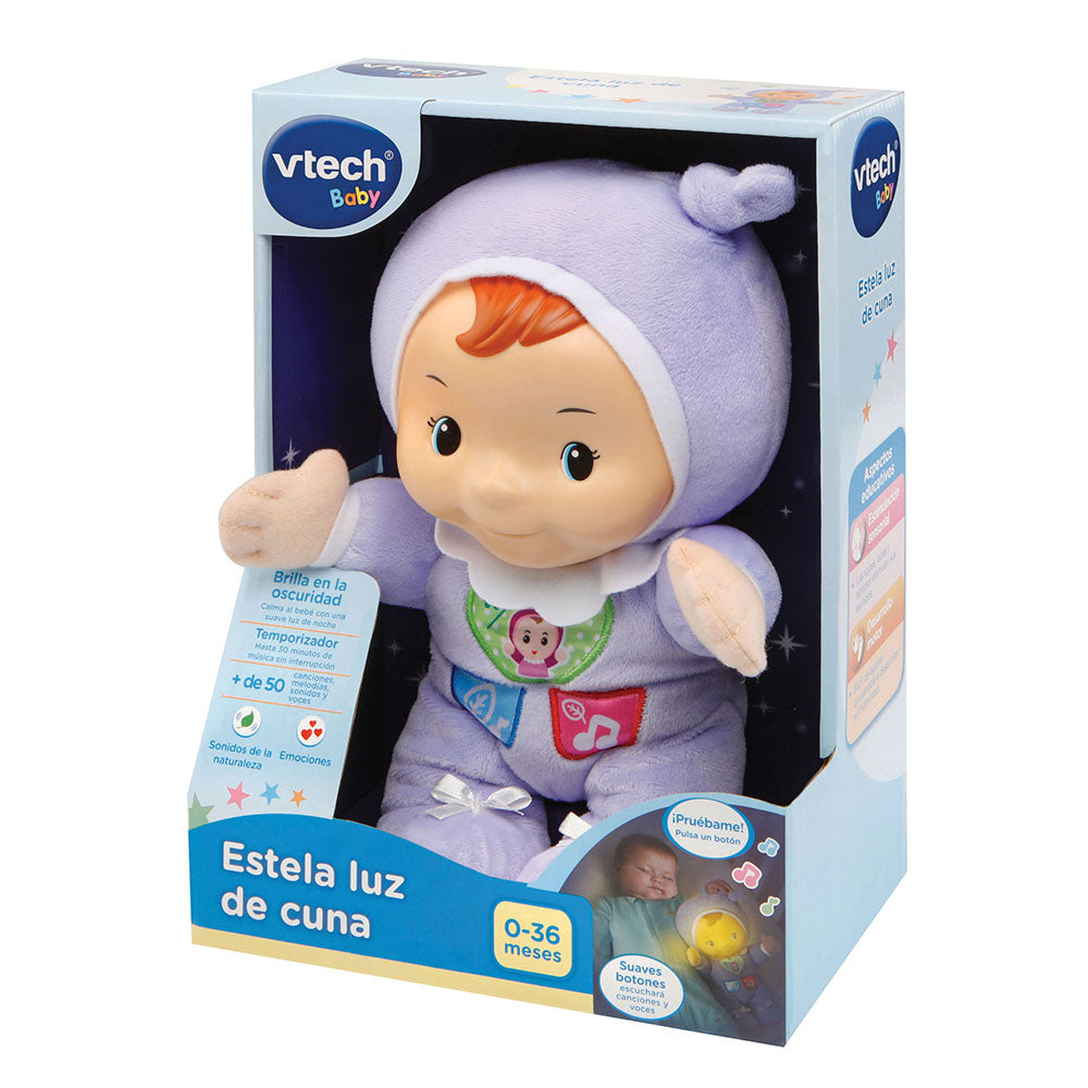 ESTELA LUZ DE CUNA VTECH