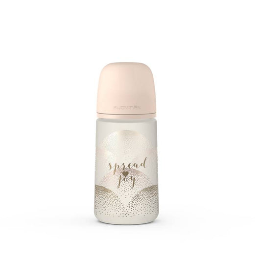 BIBERON TETINA FISIOLOGICA SX PRO 9OZ JOY HEAR BG