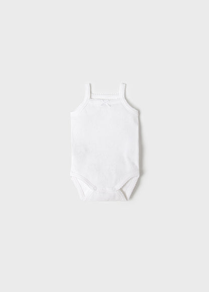 BODY TIRANTES BASICO BLANCO