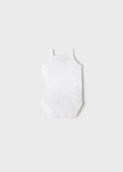 BODY TIRANTES BASICO BLANCO
