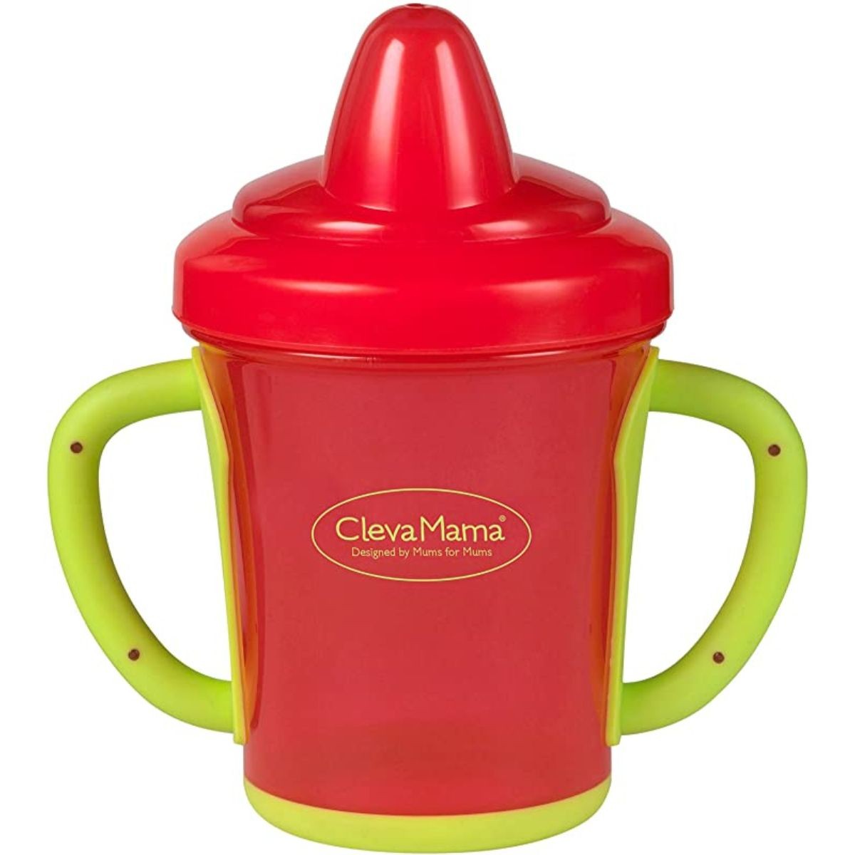 VASO ENTRENADOR CON AZAS