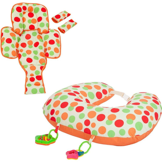 ALMOHADA PARA LACTANCIA 10-I