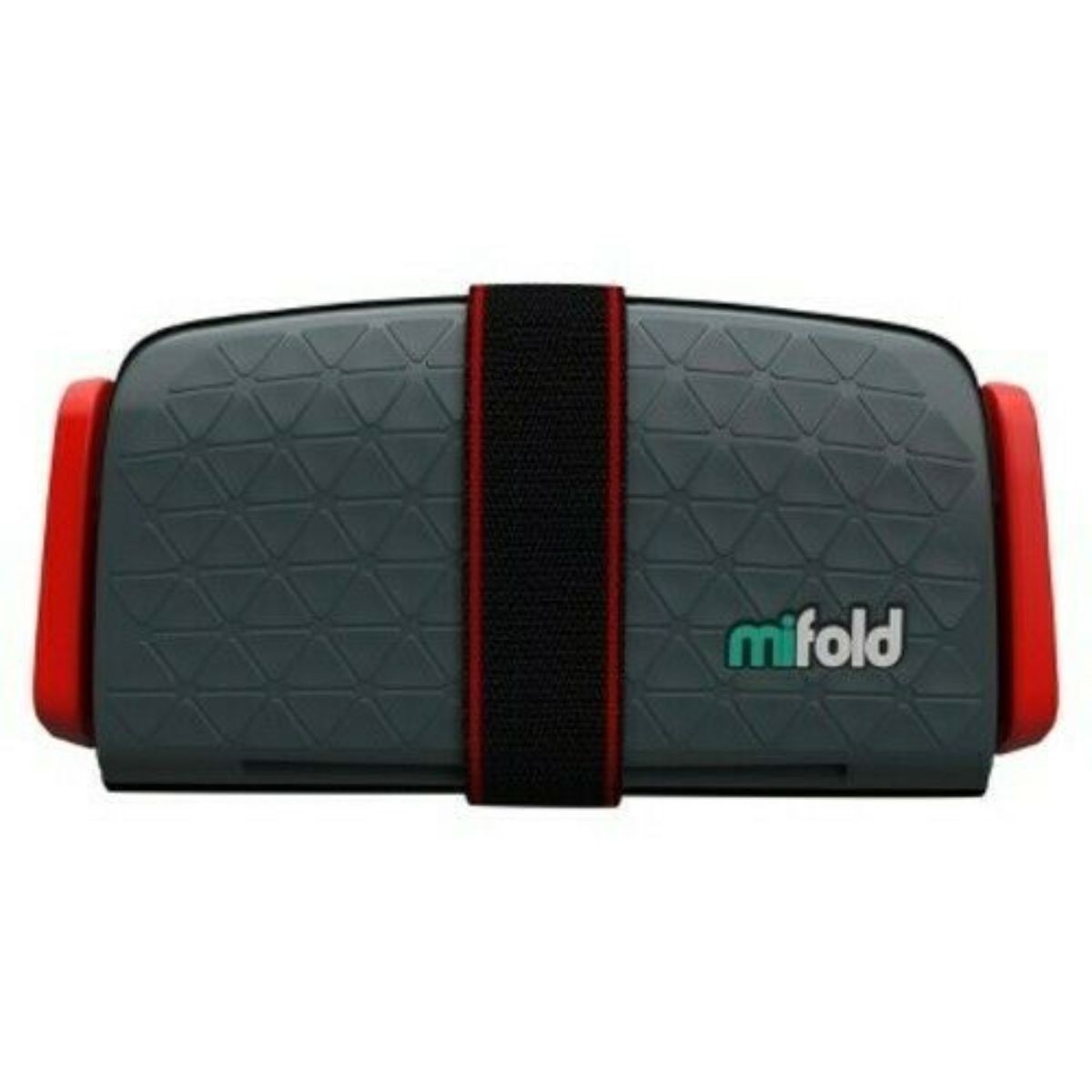BOOSTER P/AUTO SLATE GREY-mifold slate grey