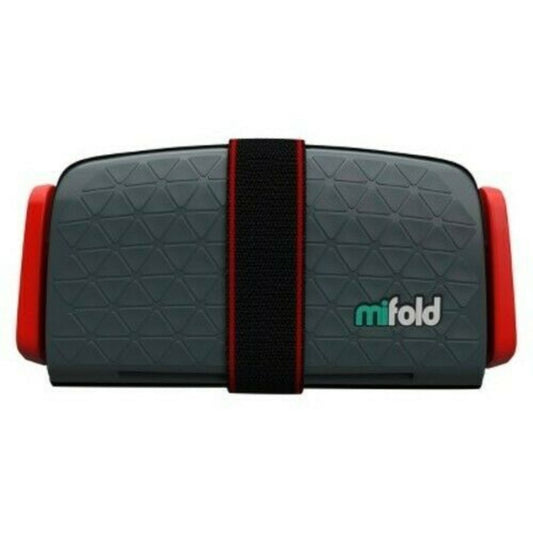 BOOSTER P/AUTO SLATE GREY-mifold slate grey