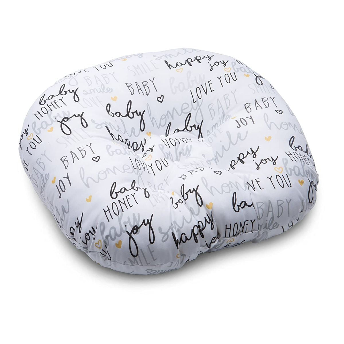 ALMOHADA POSICIONADORA PARA RECIEN NACIDO HELLO BA