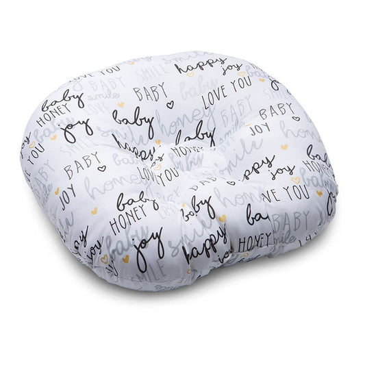 ALMOHADA POSICIONADORA PARA RECIEN NACIDO HELLO BA