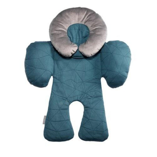 SOPORTE DE CUERPO PARA COCHE Y PORTA BEBE FRACTAR