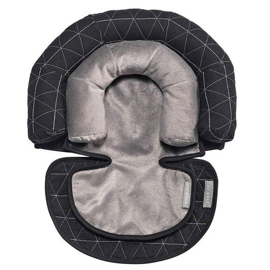 SOPORTE DE CABEZA NEGRO