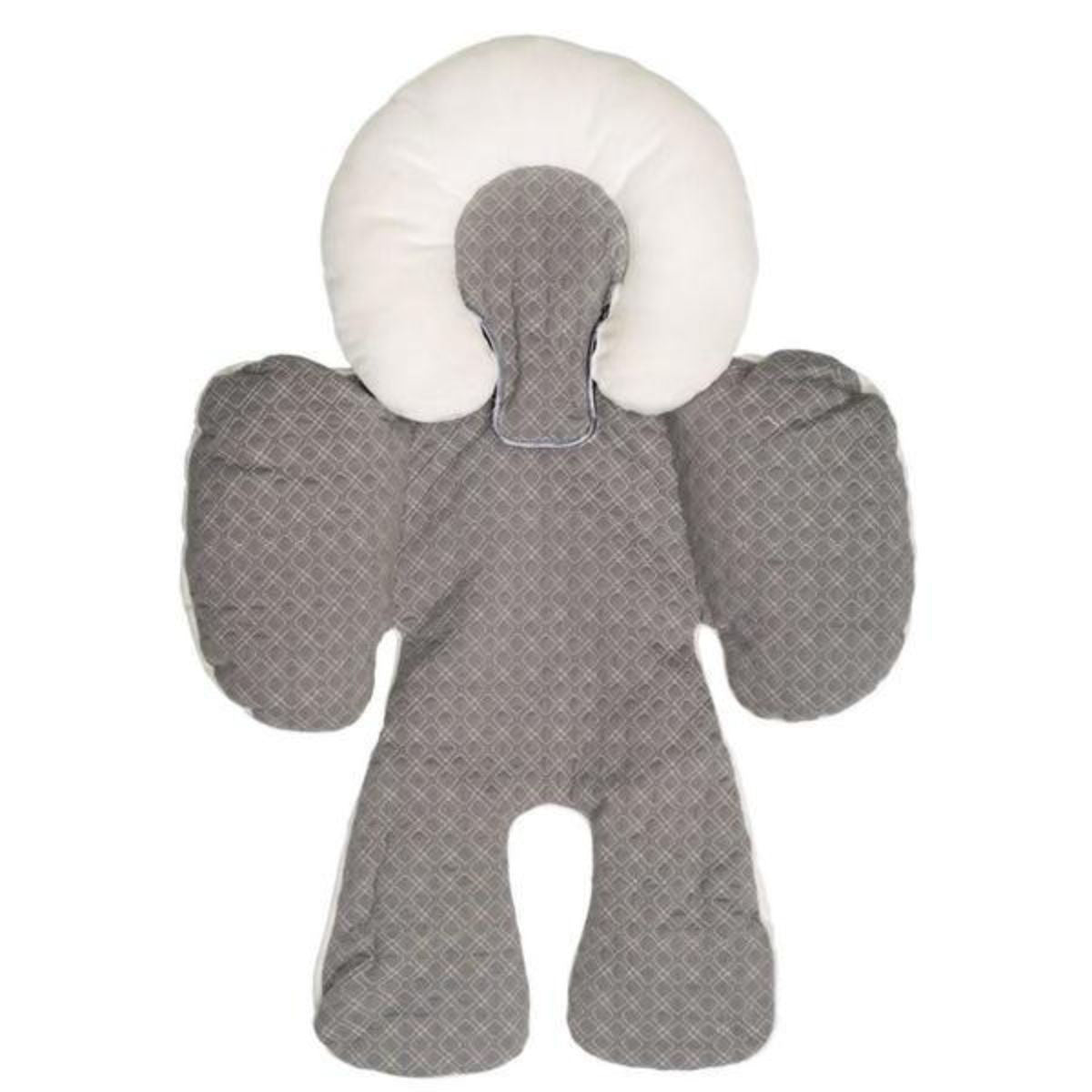 SOPORTE DE CUERPO PARA COCHE Y PORTA BEBE FRACTAR