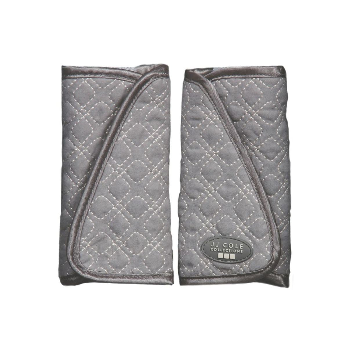 PROTECTOR DE CINTURON GRIS