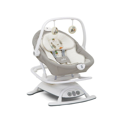 COLUMPIO SANSA 2IN1 IN THE RAIN JOIE