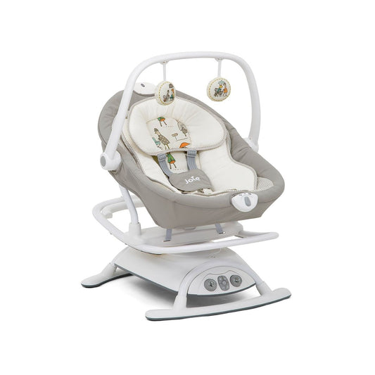 COLUMPIO SANSA 2IN1 IN THE RAIN JOIE