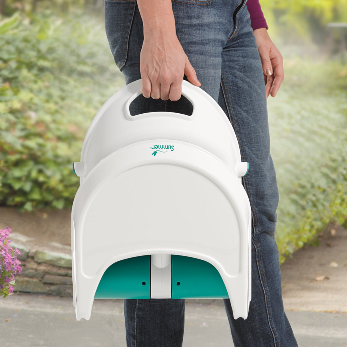 BOOSTER PARA COMER SIT & STYLE