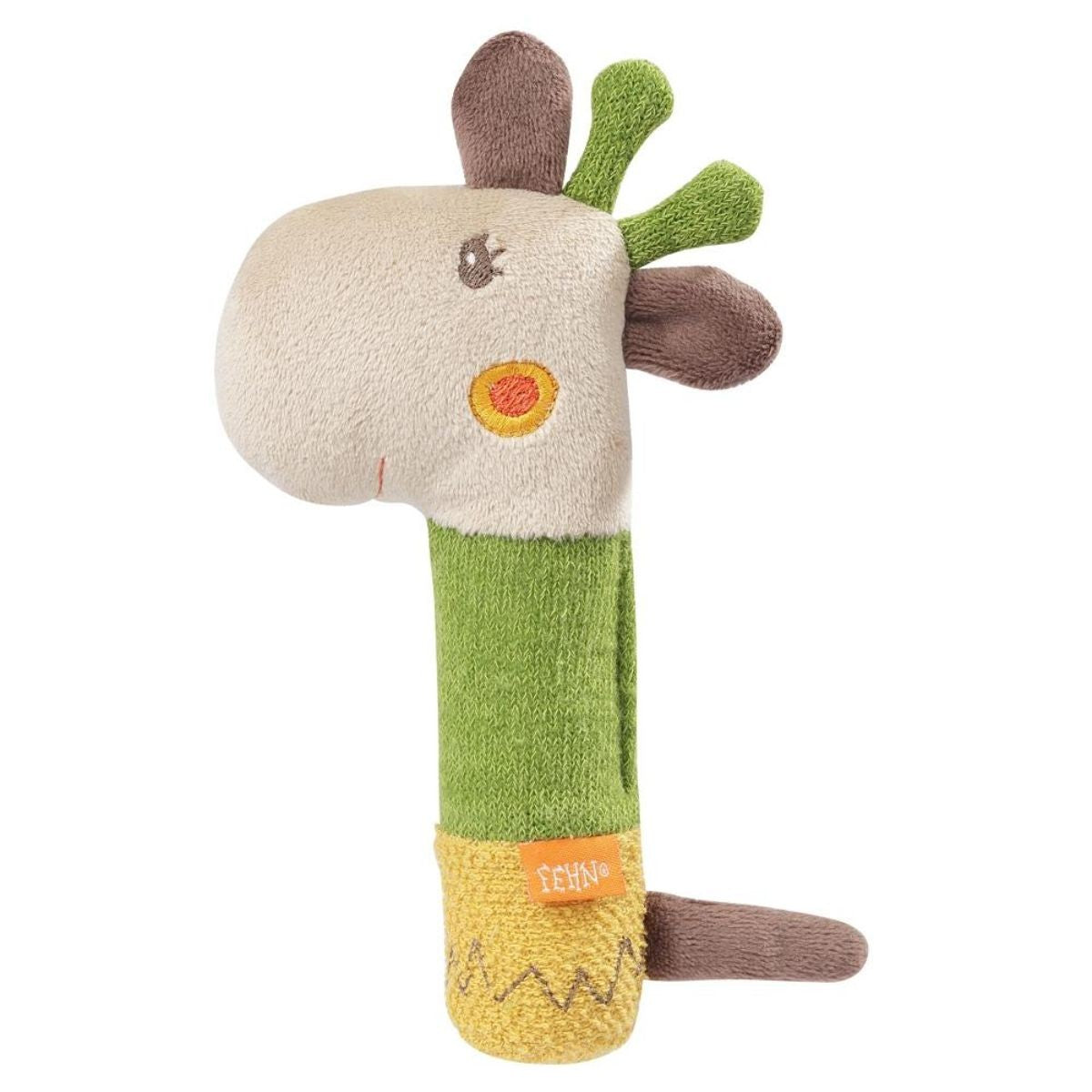 SONAJERO GIRAFA