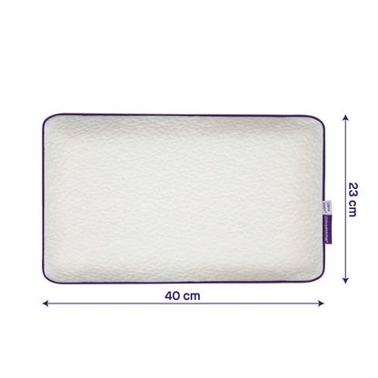 Almohada Bebé Clevamama