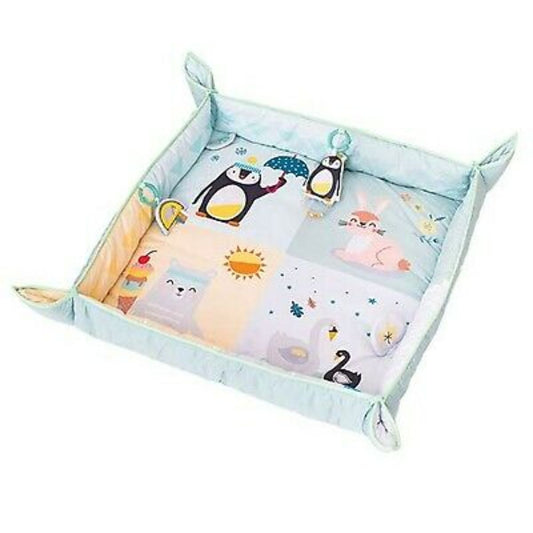 TAPETE NORTH POLE 4 SEASON MAT