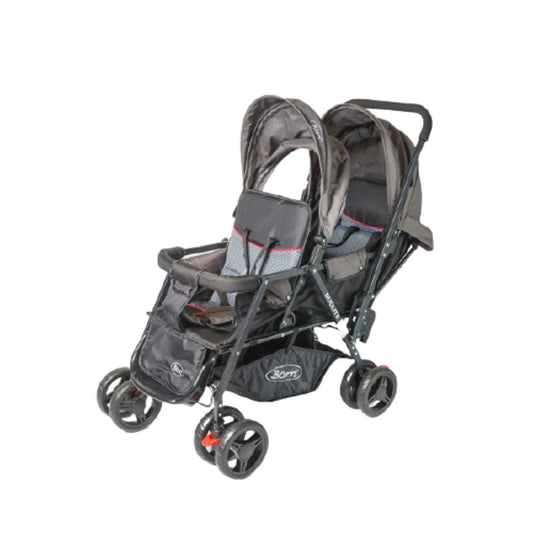 COCHE DUOLITE STROLLER CARDIF