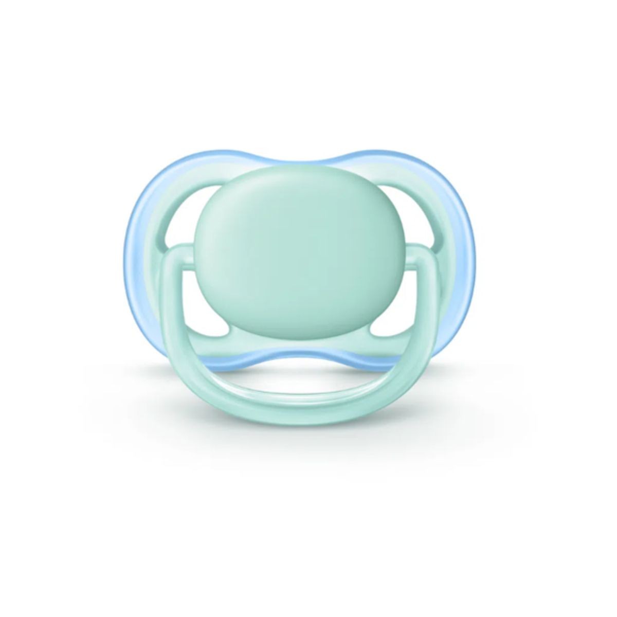 CHUPON ULTRA AIR 0-6M NIÑO X 1