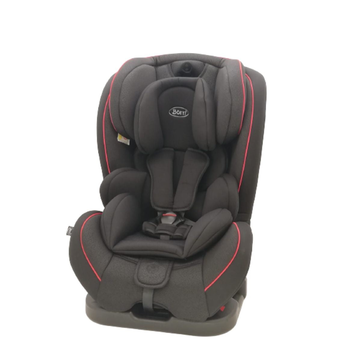 ASIENTO DE AUTO TAIYANG BLACK  (0-36 KG)