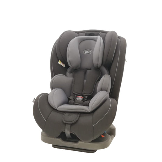 ASIENTO DE AUTO TAIYANG  GREY (0-36 KG)