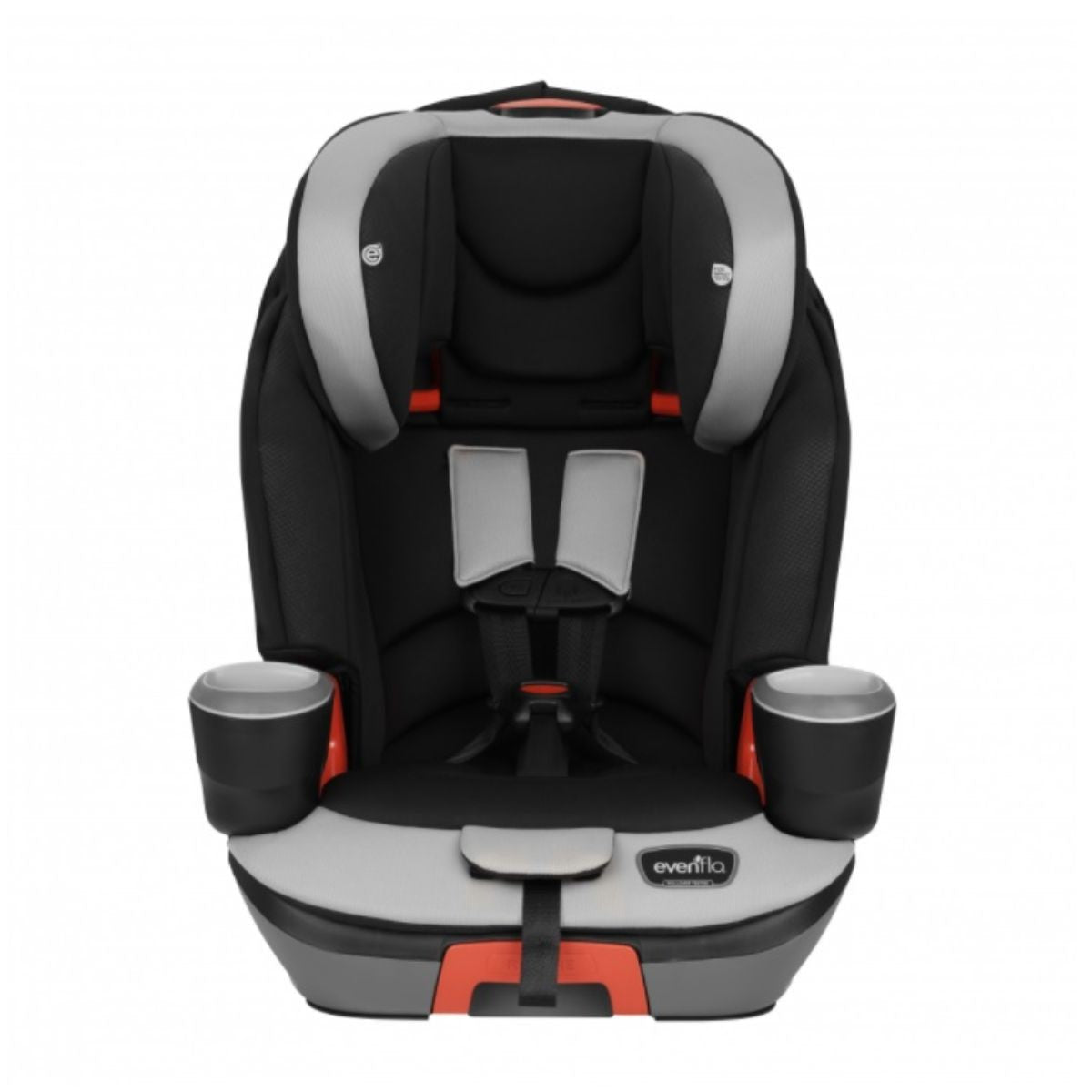 ASIENTO DE AUTO VAPOR